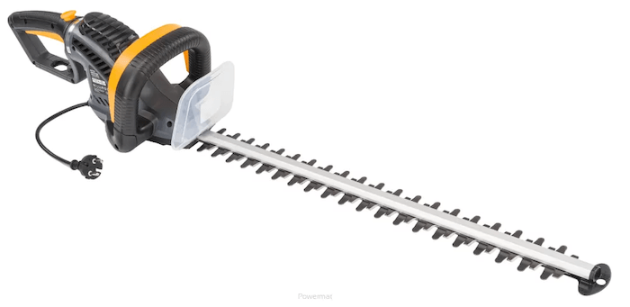 Elektryczne nożyce do żywopłotu PM-NE-1800 m Powermat