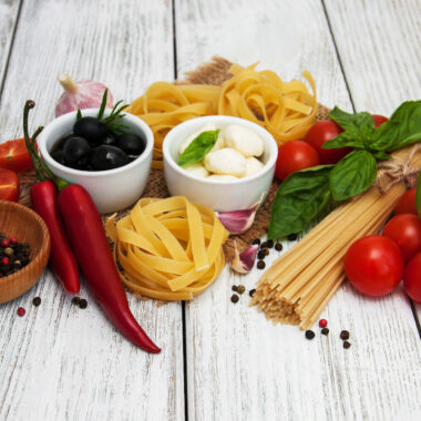 Co kupić we włoskim markecie? Najlepsze propozycje