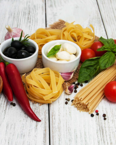 Co kupić we włoskim markecie? Najlepsze propozycje