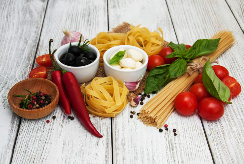 Co kupić we włoskim markecie? Najlepsze propozycje